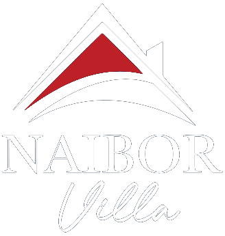 Naibor Villa Logo